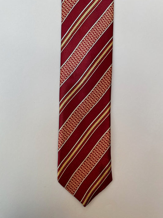 MRW Traditional Tie 34