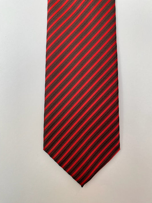 MRW Traditional Tie 39