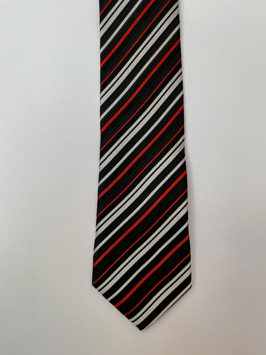 MRW Traditional Tie 41