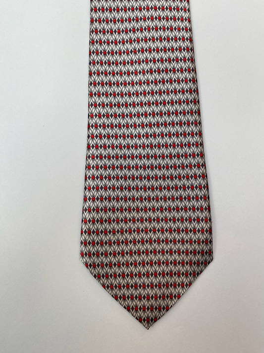 MRW Traditional Tie 45