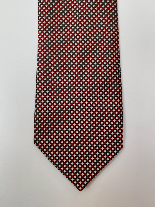 MRW Traditional Tie 46