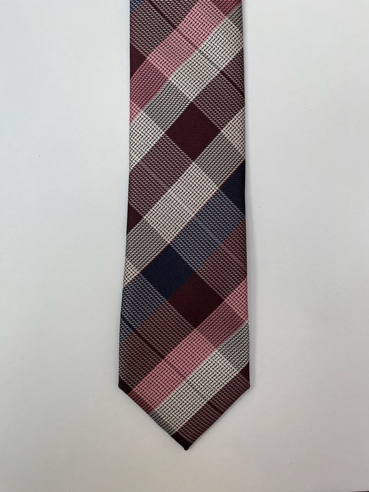 MRW Traditional Tie 49