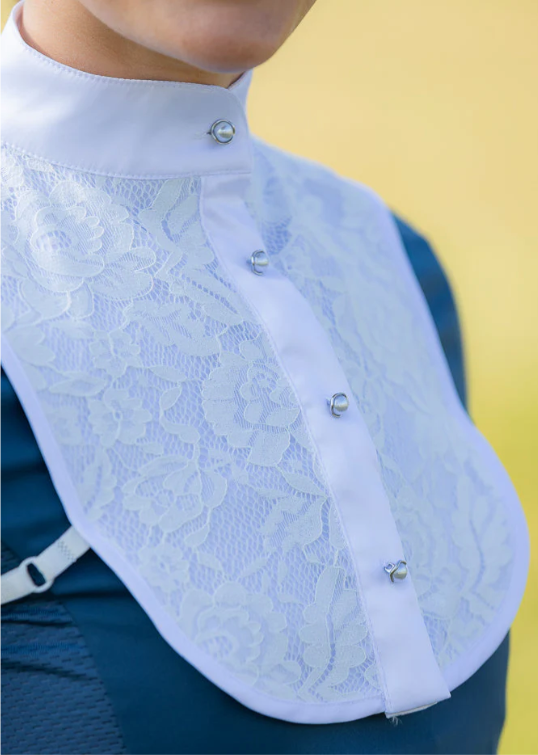 Woof Wear Competition Bib